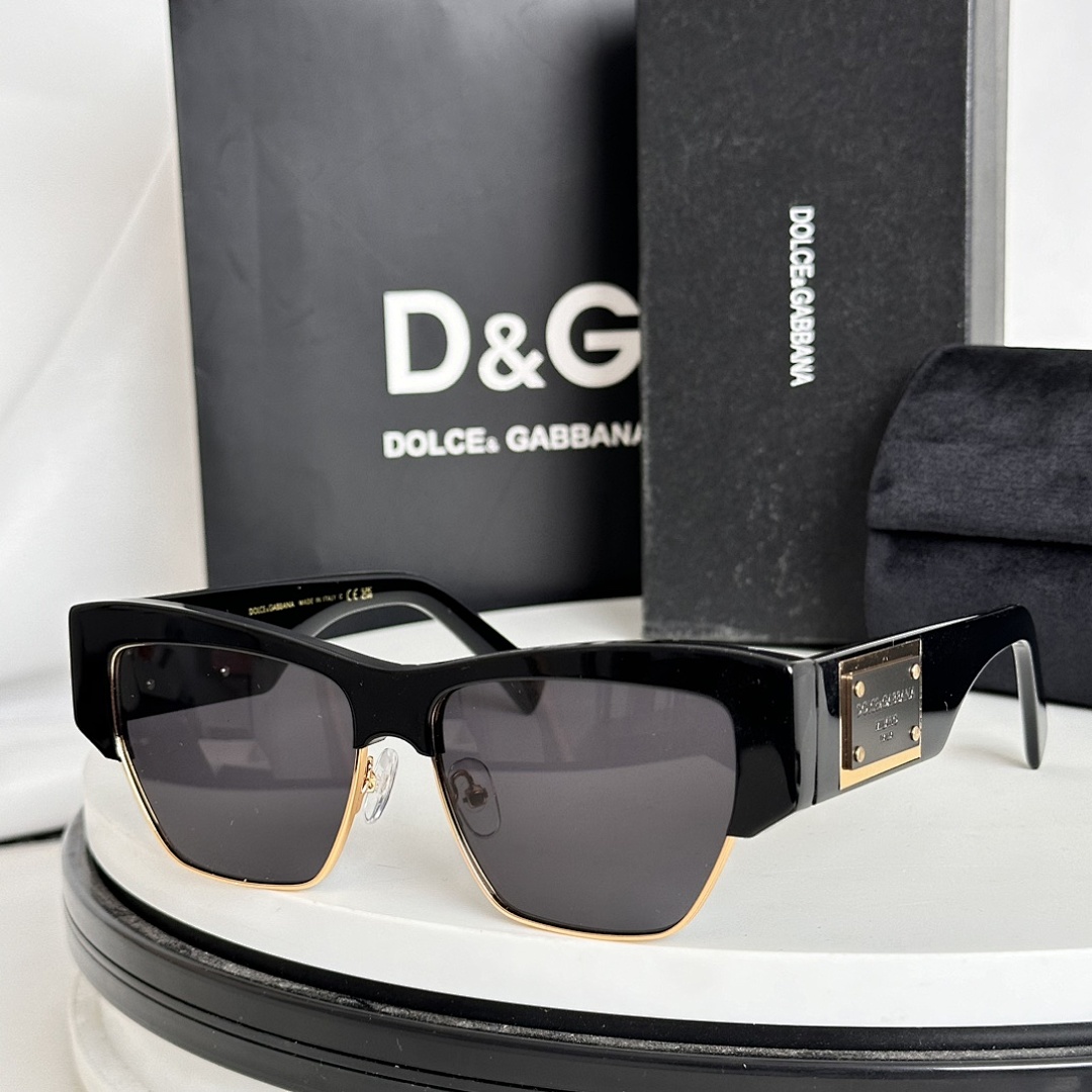 Other DOLCE & GABBANAMODEL:DG6659SIZE:57 15-145_809, photo 1