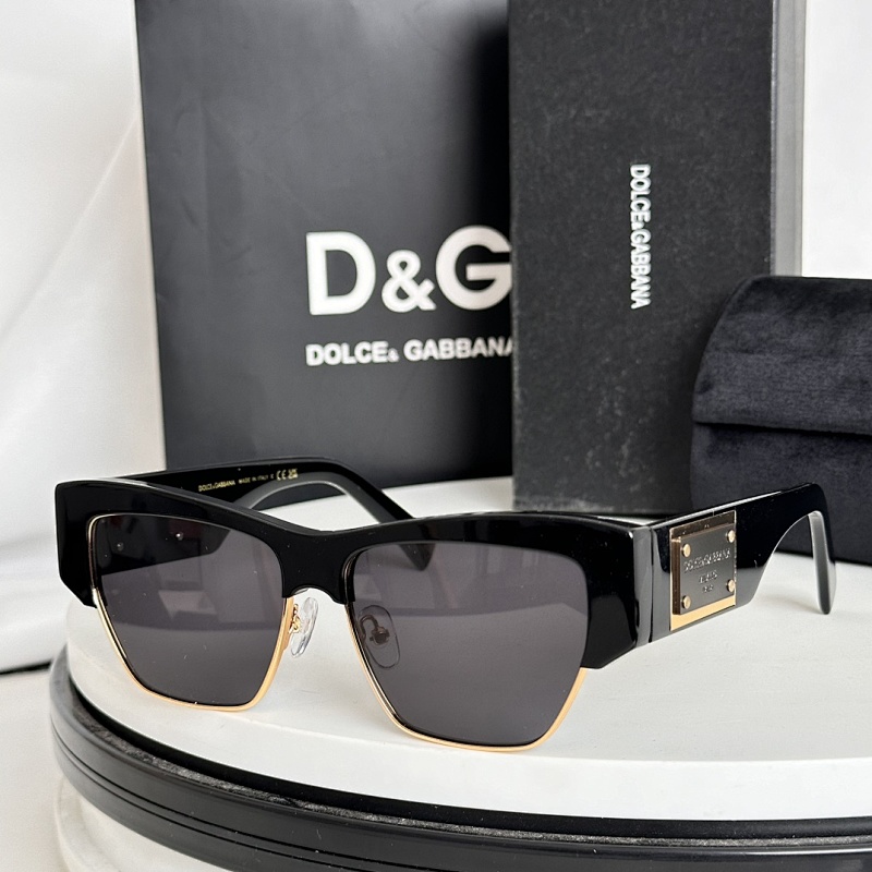 Other DOLCE & GABBANAMODEL:DG6659SIZE:57 15-145_809, photo 1
