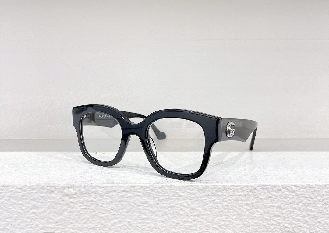 GUCCIMODEL:GG1423OSIZE:50 25-145_, photo 1