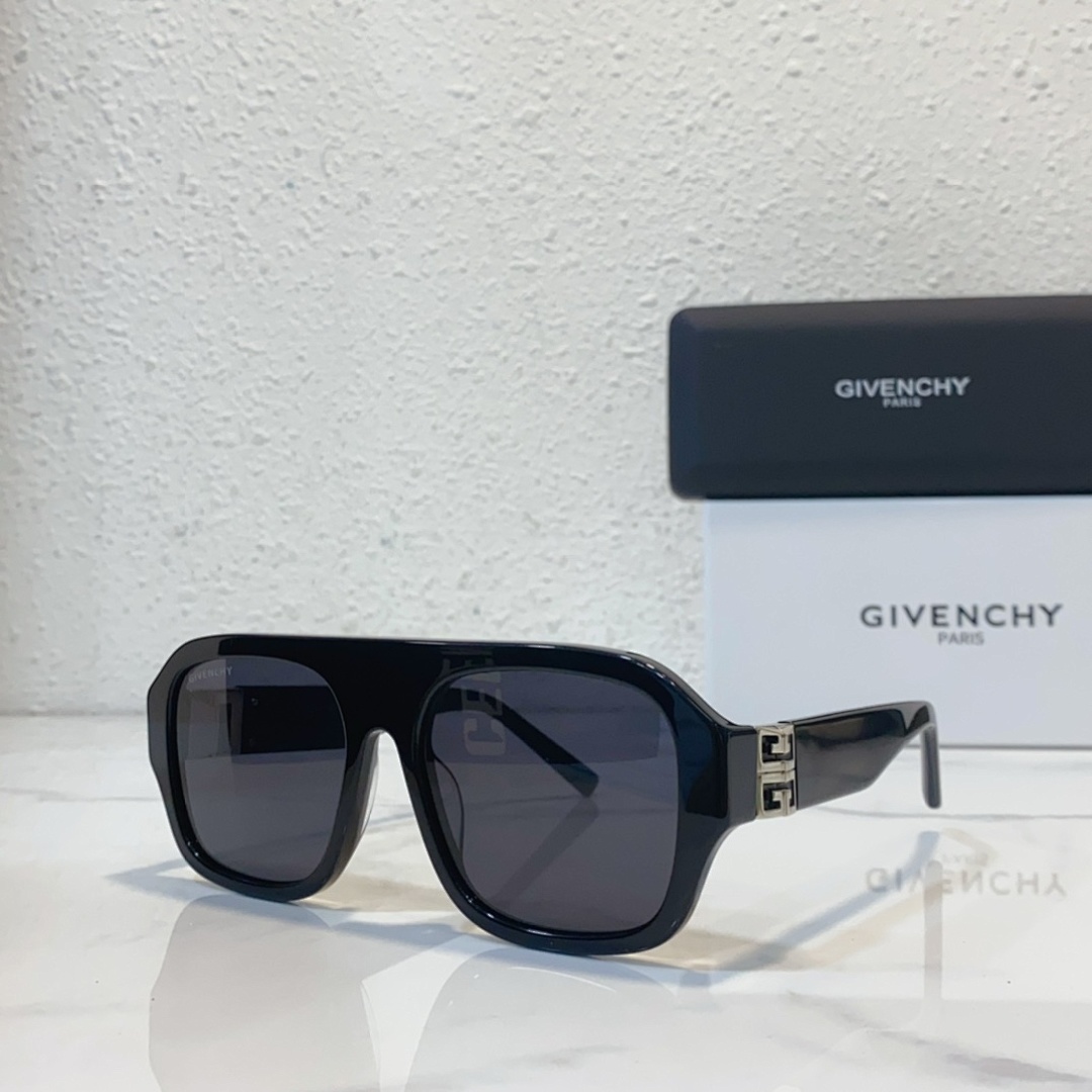 Chanel GivencHY GV40007SIZE 58, photo 1