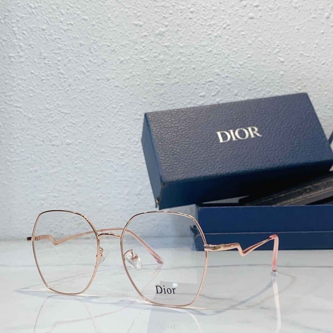 Other Dior Mod:6916Size:55 - Image 8