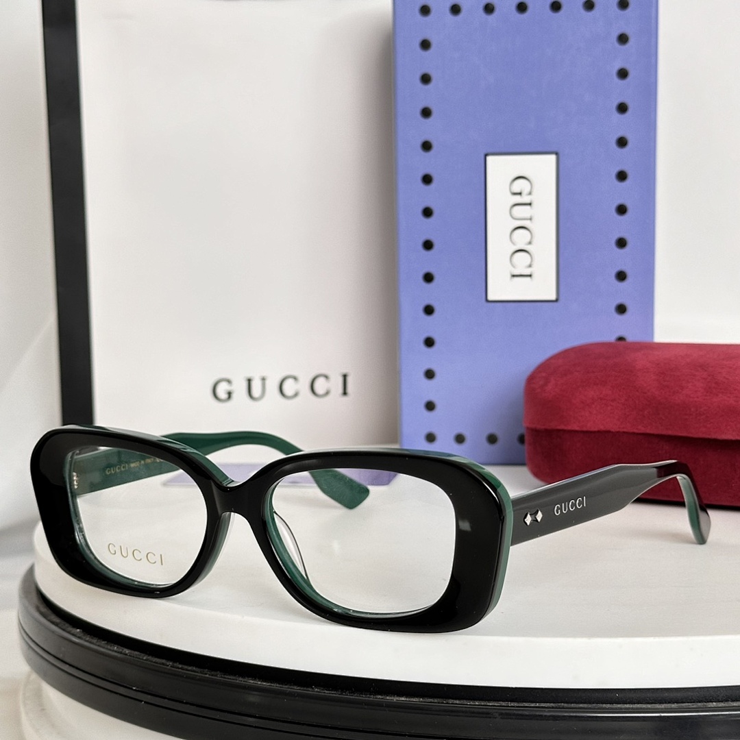 Other GUCCIMODEL:GG1531SKSIZE:54 - Image 6