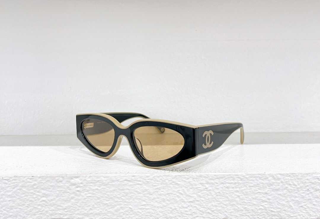 Chanel MODEL:6056SIZE:54, photo 1