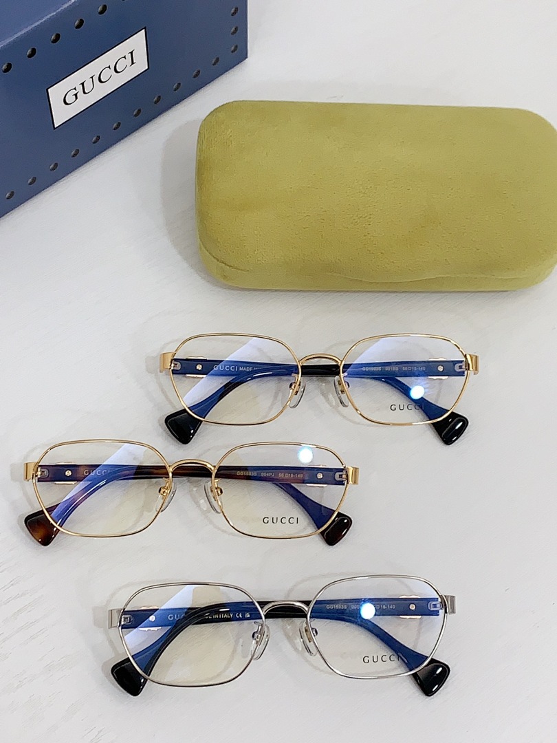 Other GUCCIMODELGG1593SSIZE56 18-140_ - Image 2