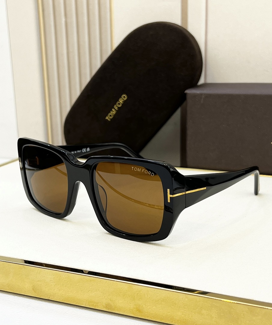 Other TOM FORDMODEL:FT1035SIZE:51 - Image 5