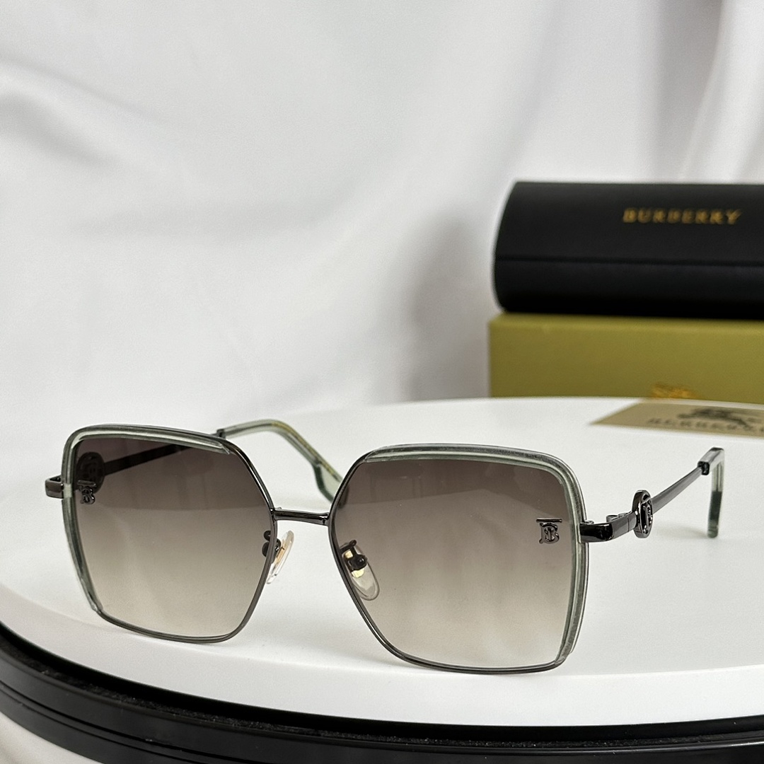 Other BURBERRYMODEL:BE3128SIZE:57