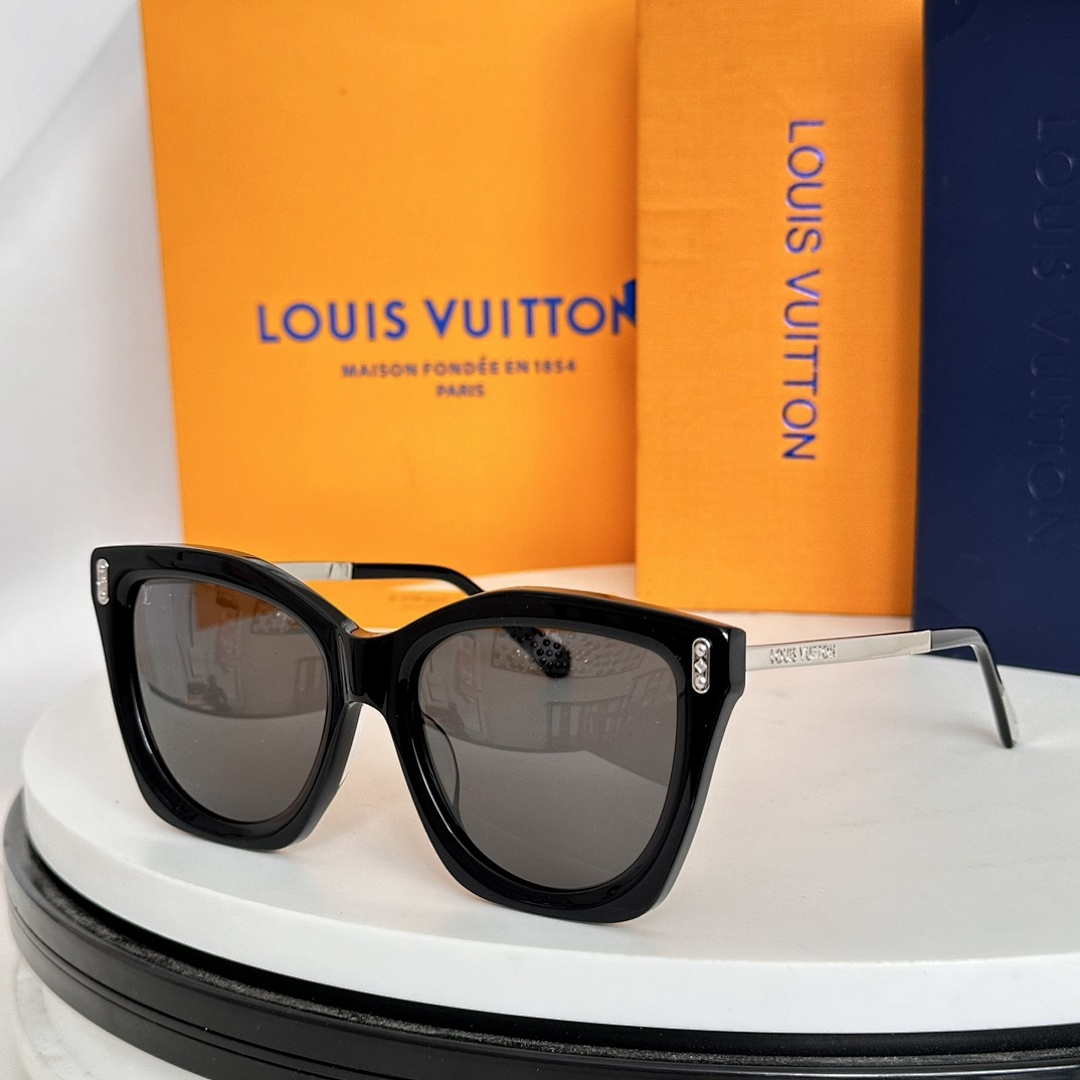 Other LOUIS VUITTONMODEL:Z2467USIZE:55 - Image 5