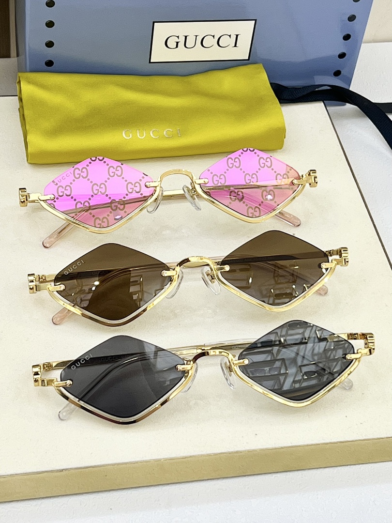 Other GUCCIMODEL:GG1604sSIZE:56 - Image 2