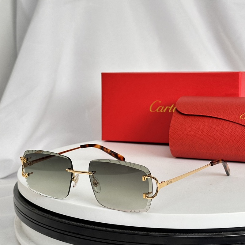 Cartier MODERLCT00920 SIZE59 19-140_, photo 1