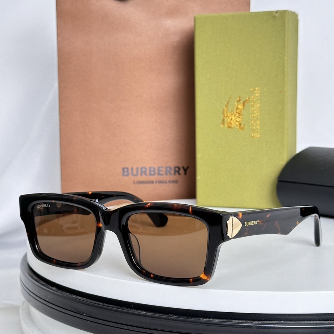 Other BURBERRY MODEL:4443 SIZE:54 - Image 6