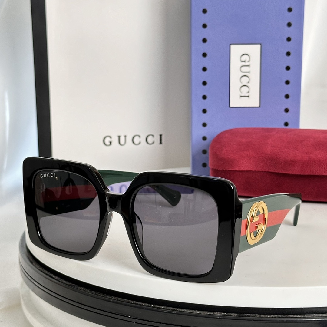 Other GUCCIMODELGG1330SSIZE55 - Image 9