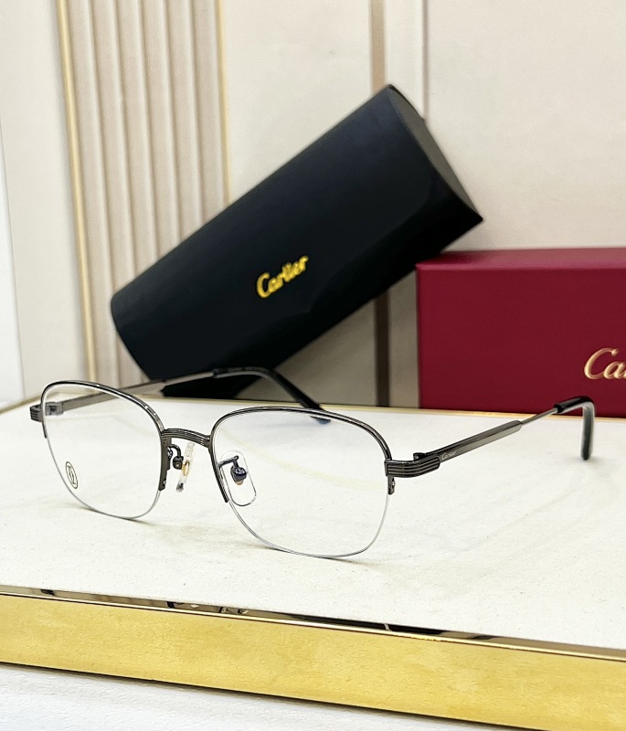 CartierMODEL:CT0382OSIZE:53, photo 1