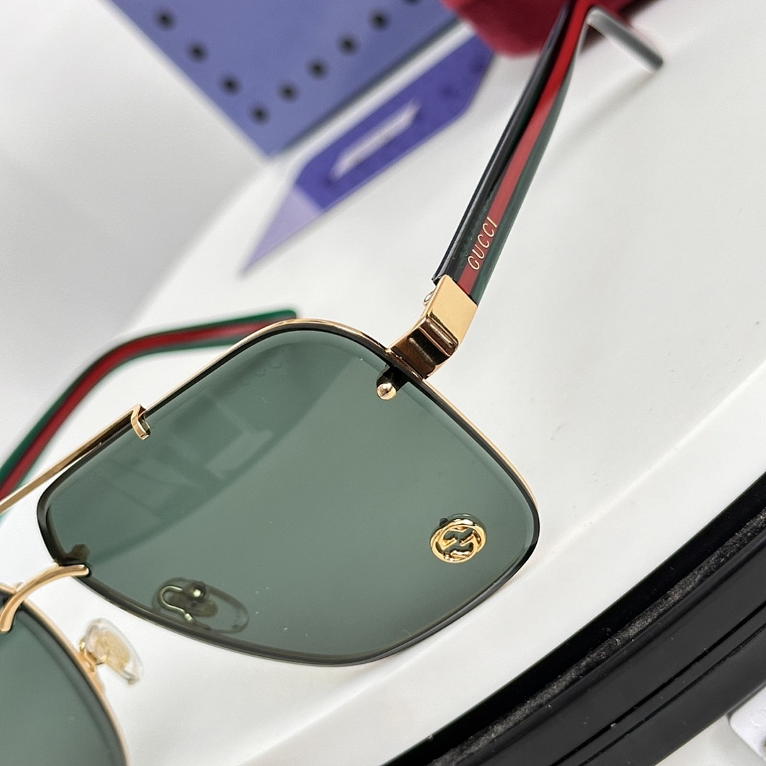 Other GUCCIMODEL:GG1419SSIZE:64 12-145_ - Image 4