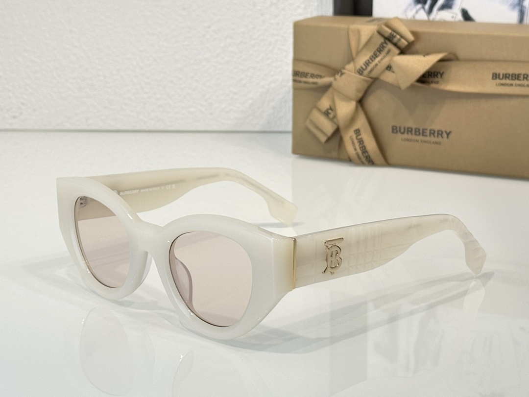 Other BurberryMod:B4390Size:47-25-140_ - Image 5