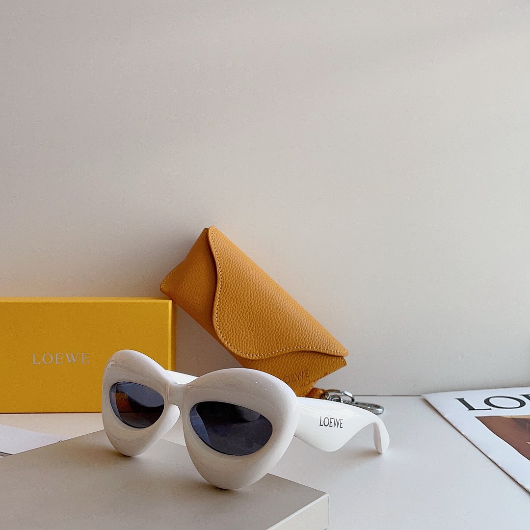 Other LOEWE Model:LW40097L Size:55 - Image 6