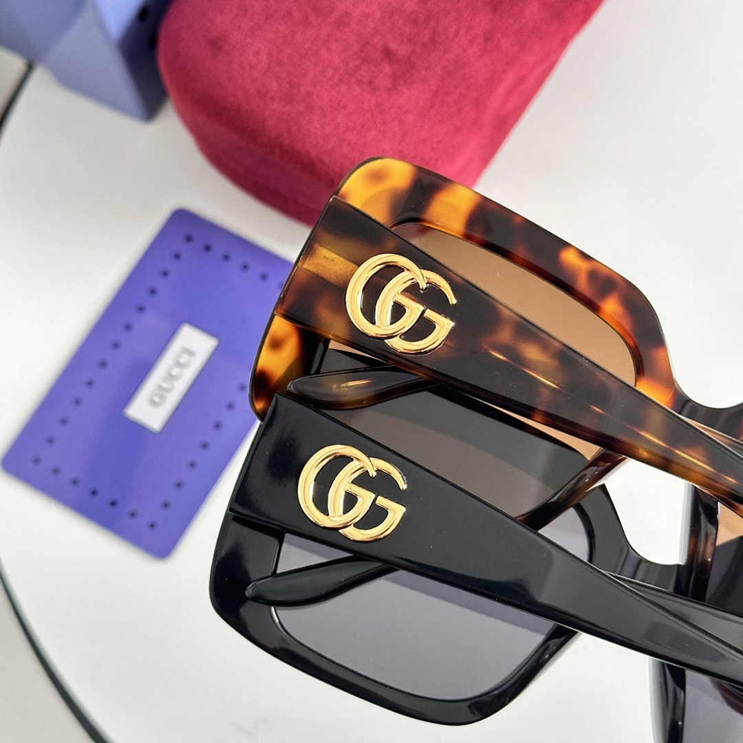 Other GUCCIMODEL:GG0012SKSIZE:54 - Image 3