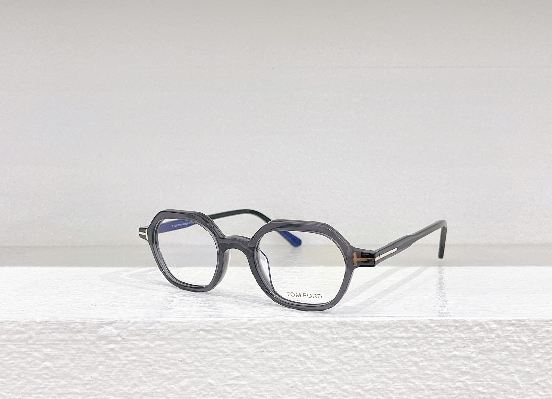 Other TOM FORDMODEL:FT5900-BSIZE:46 - Image 7