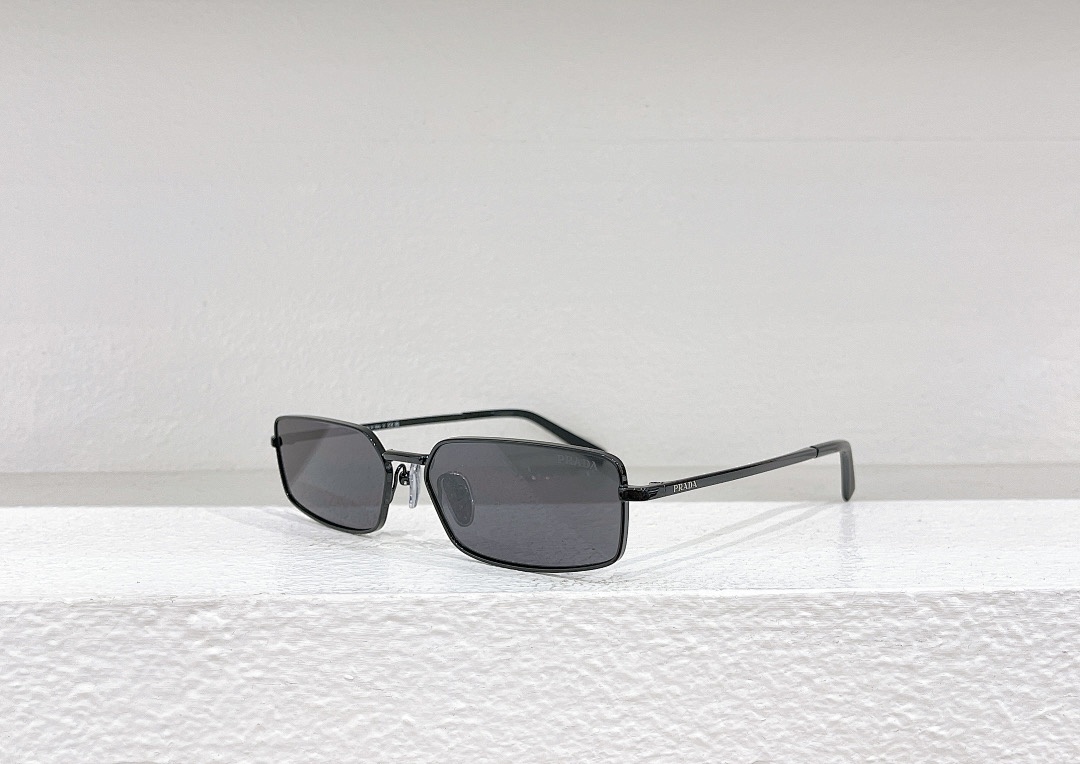 Prada MODEL:SPR A60SSIZE:59 16-140_ - Image 8
