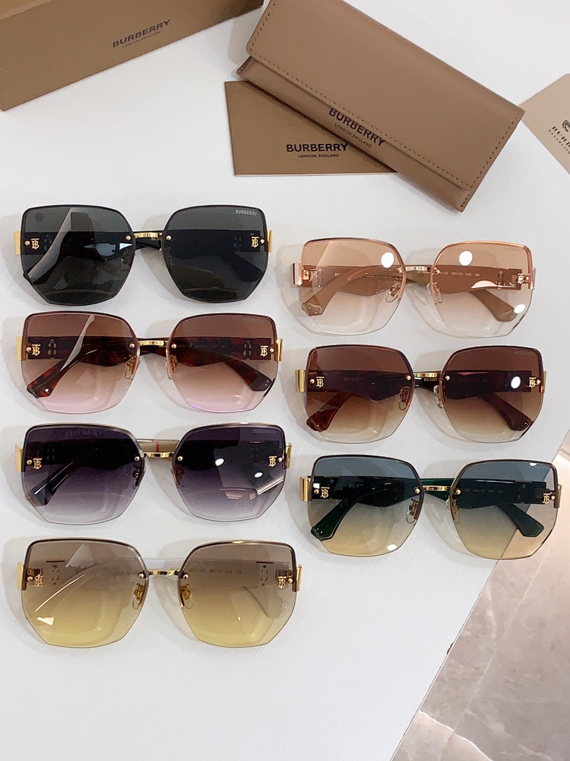 Other BURBERRYModel:BE6007Size:64-15-145_ - Image 2