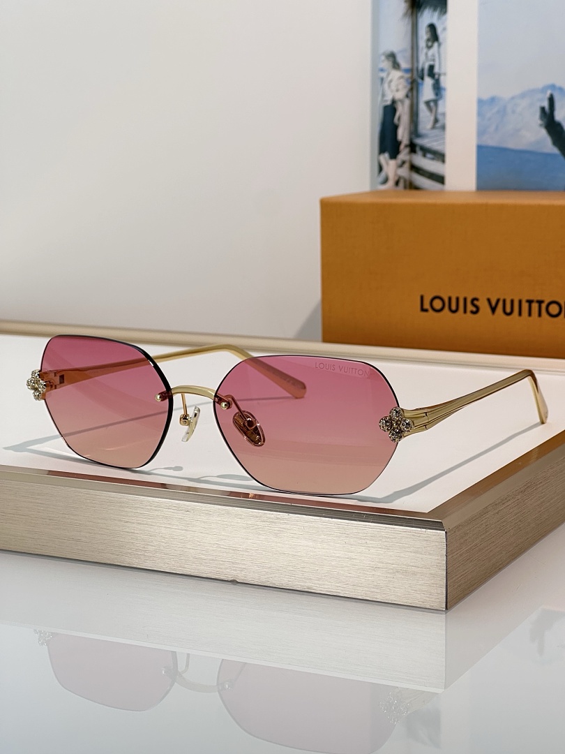 Other Louis VuittoMod:Z3324USize:62 - Image 5