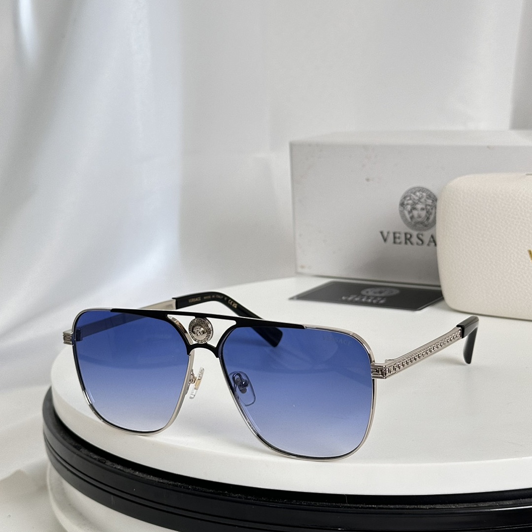 Other VERSACEMODEL:VE6770Size:61 13-142_ - Image 9