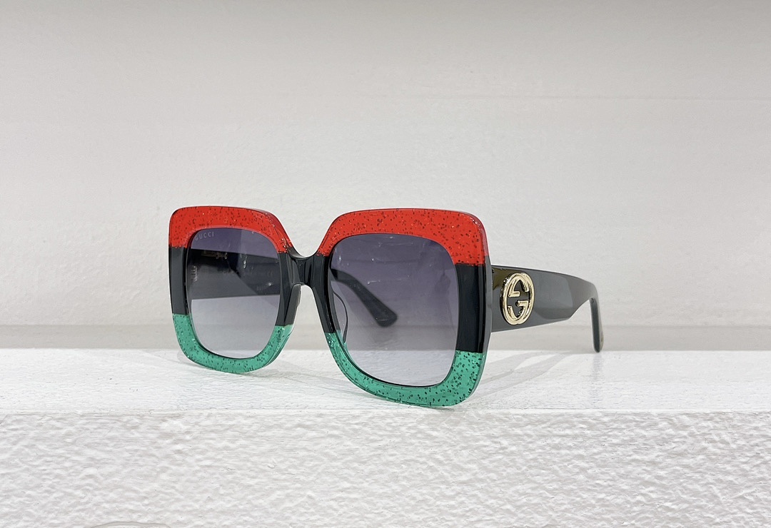 Other GUCCIMODEL:GG 0083SSIZE:55 - Image 3