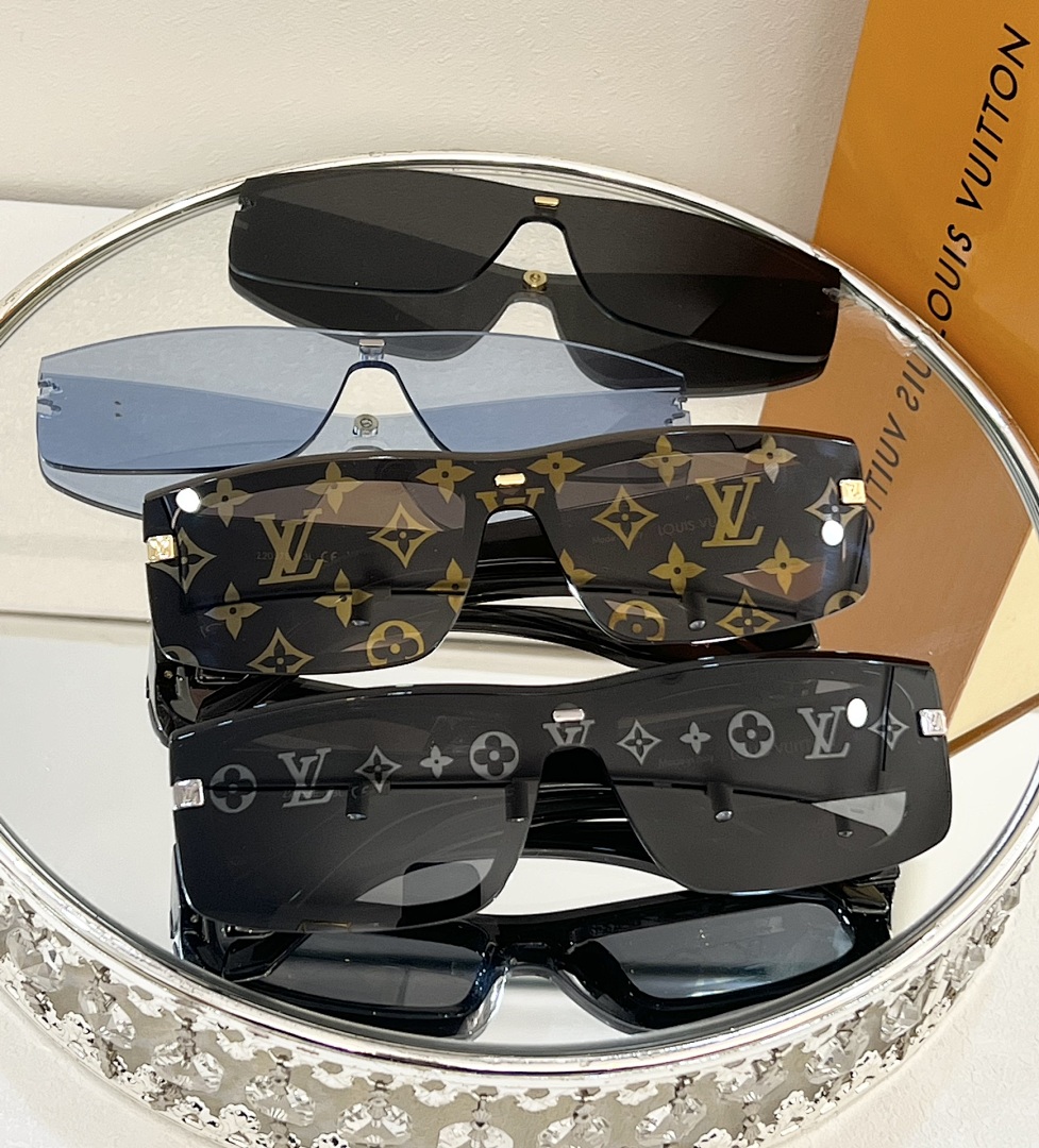 Other LOUIS VUITTONMODEL:Z2057ESIZE:174 150 - Image 2