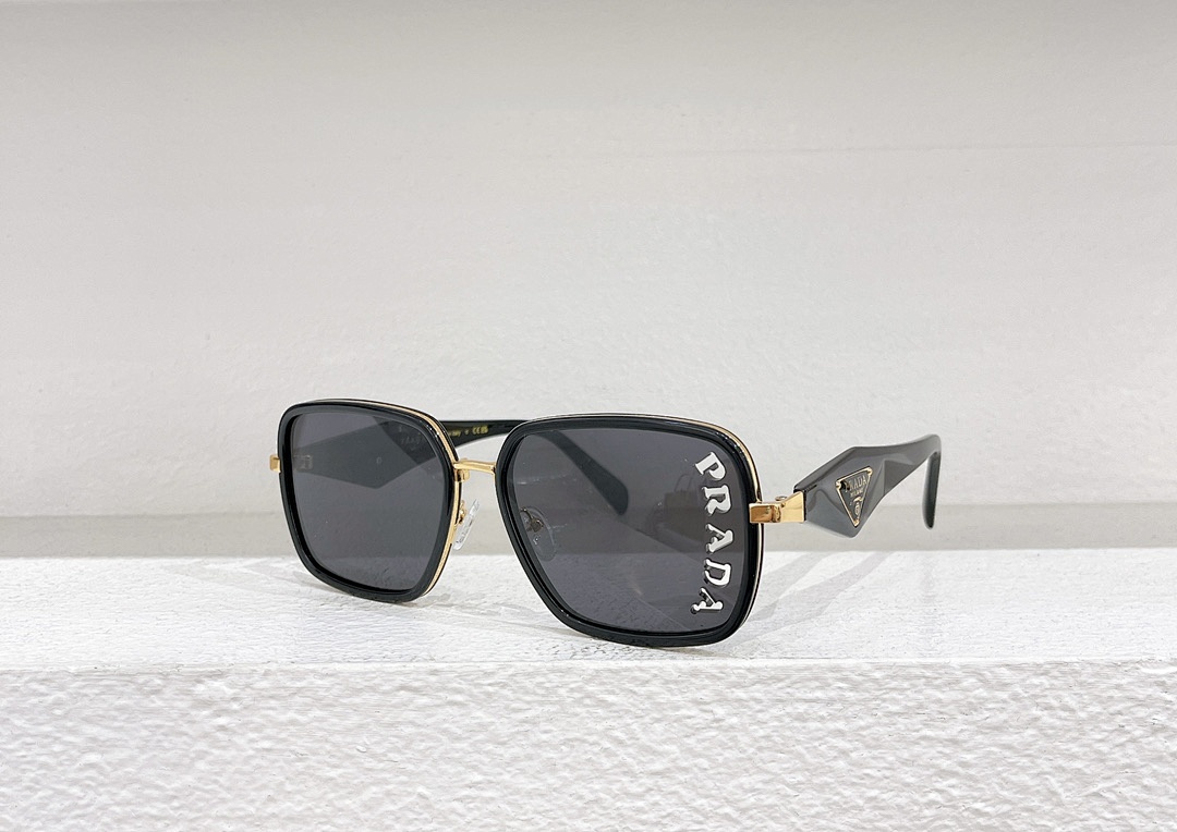 Prada MODEL:PR 185VS SIZE:58 - Image 6