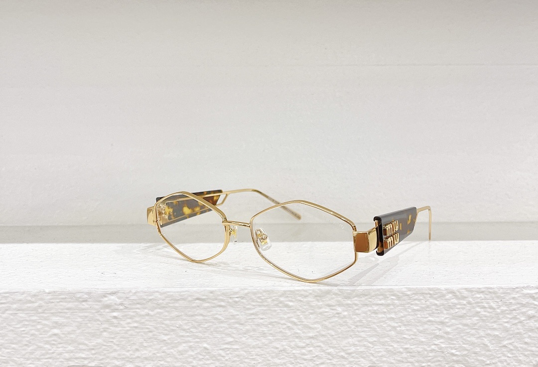 Miu Miu MIUMIUMODEL:SMU 5689TS SIZE:55 - Image 6