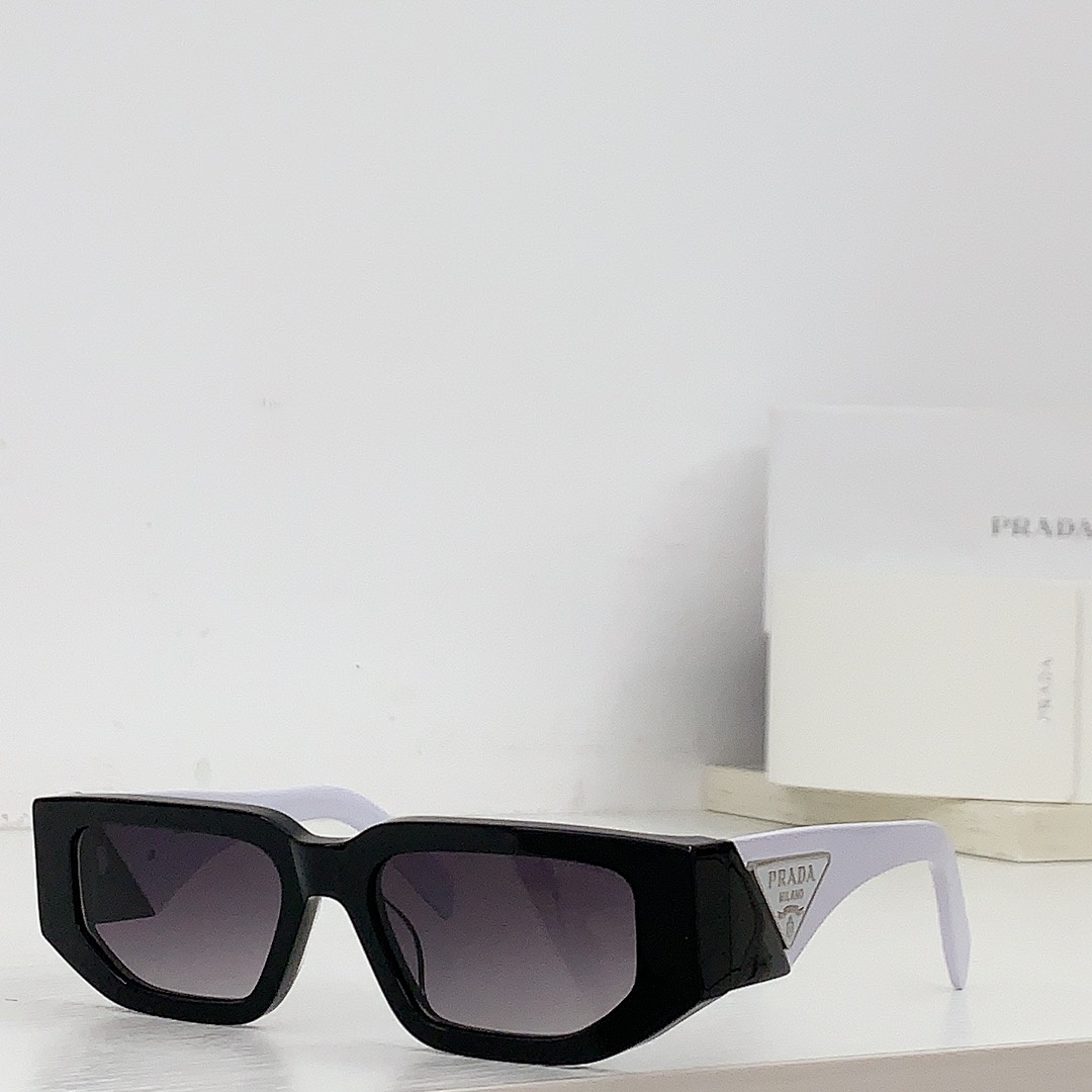 Prada MODEL OPR 09ZSSize:53 - Image 9