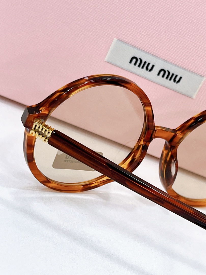 Miu Miu MIUMIUSize:55 - Image 2