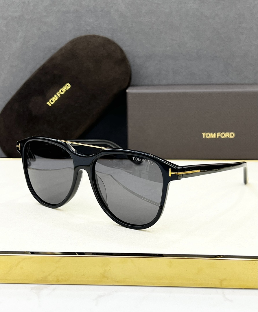 Other TOM FORDMODEL:FT1098SIZE:54 - Image 4