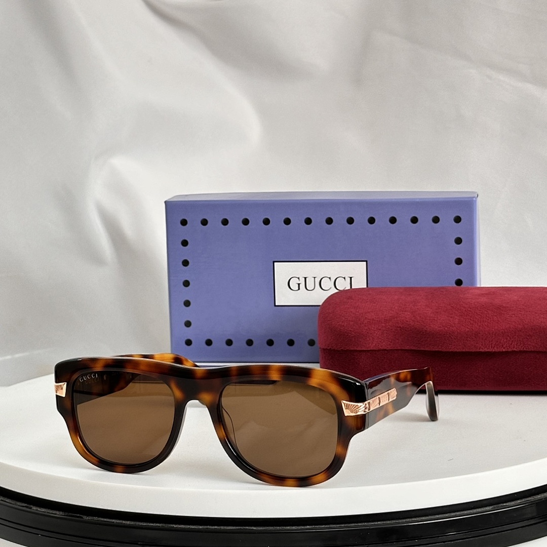 Other GUCCIMODEL:GG1517S SIZE:54 19-145_ - Image 4