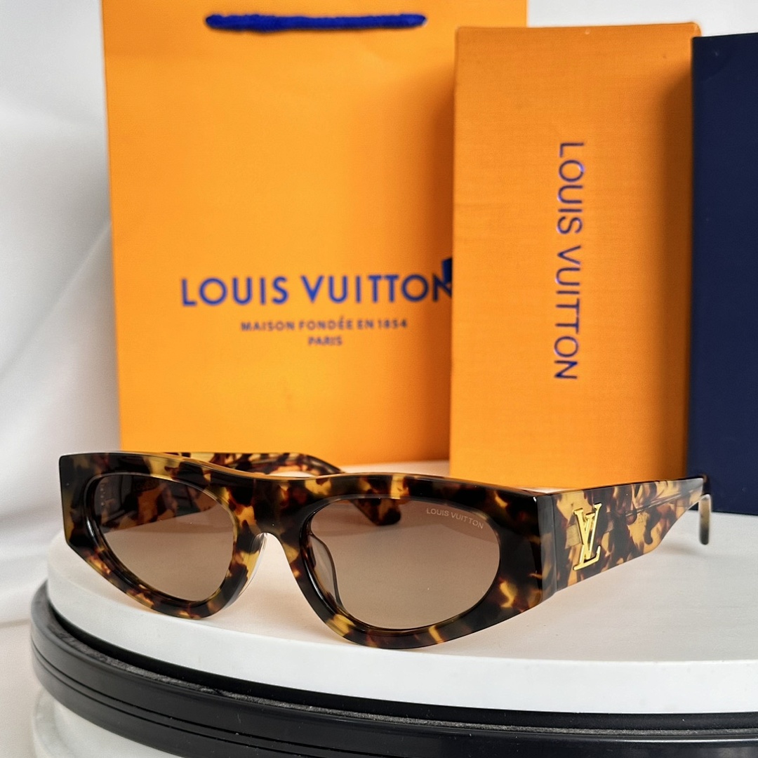 Other LOUIS VUITTONMODEL:Z2123U SIZE:52 - Image 6