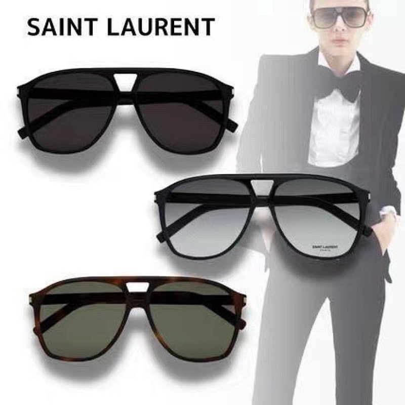 SAINT LAURENTSL596Size:58, photo 1