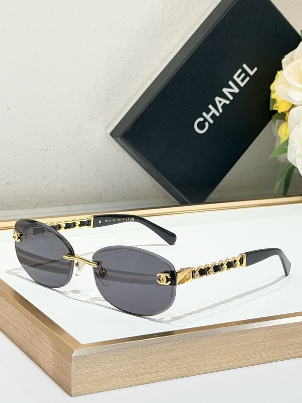 Chanel MODEL:CH1913Q SIZE:65, photo 1