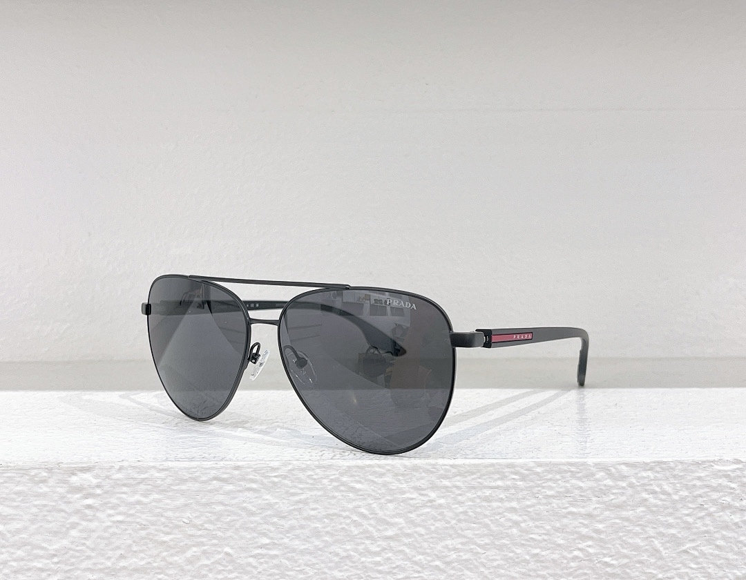 Prada MODEL:SPS 52W SIZE:61 - Image 6