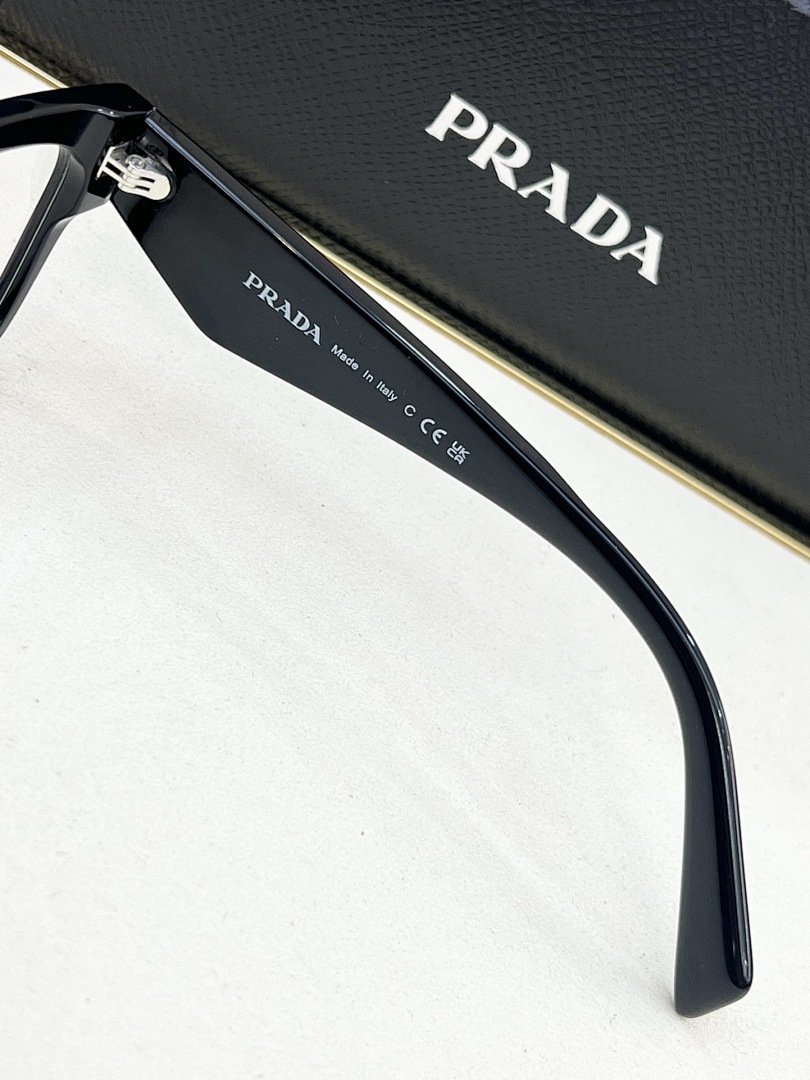 Prada MODEL VPR A10VSIZE 51 - Image 4