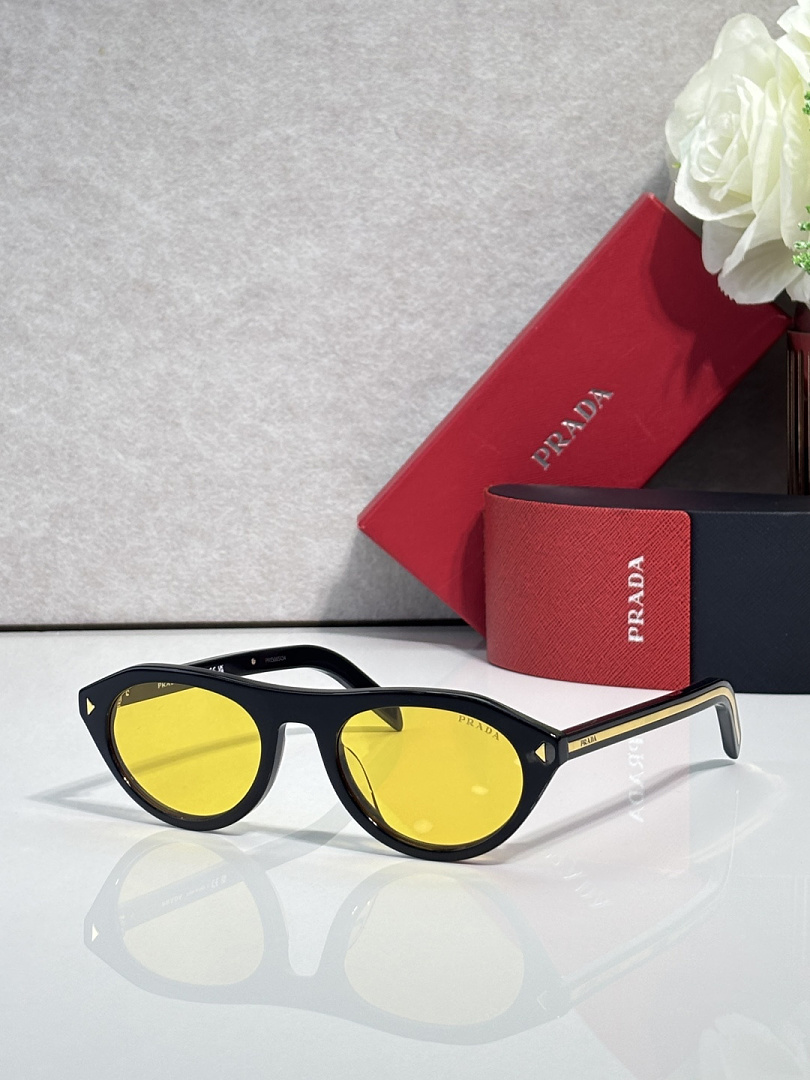 Prada MOD:SPR B15SIZE:52 - Image 6