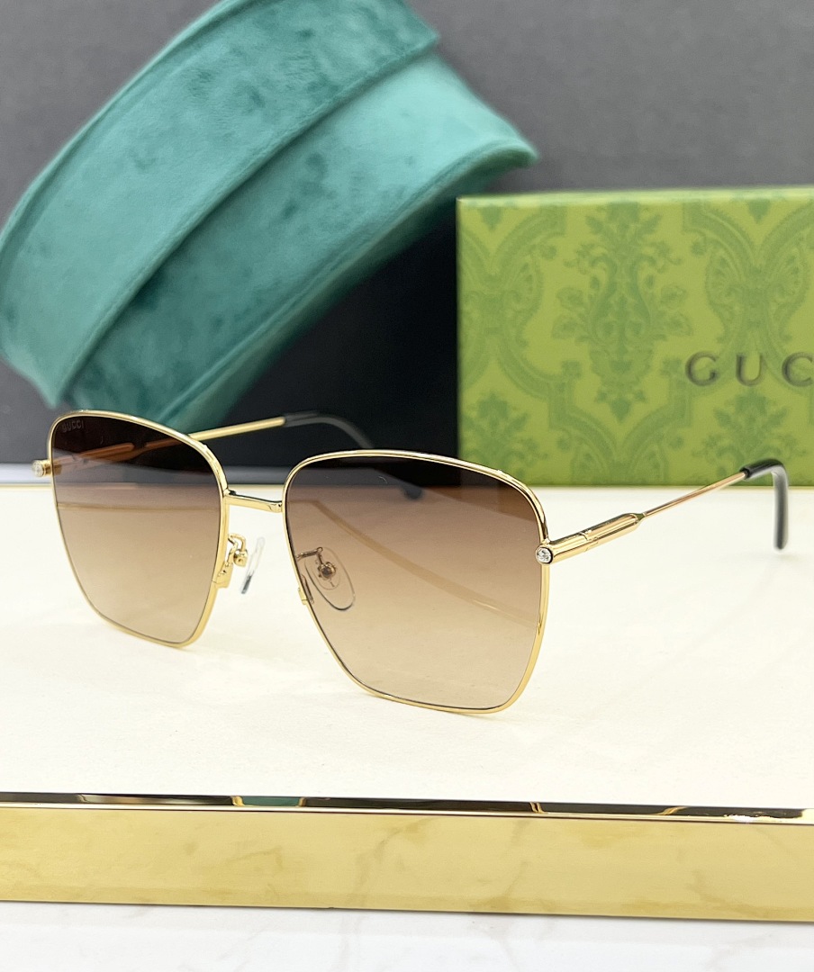 Other GUCCIMODEL:GG1414OSIZE:58 - Image 7