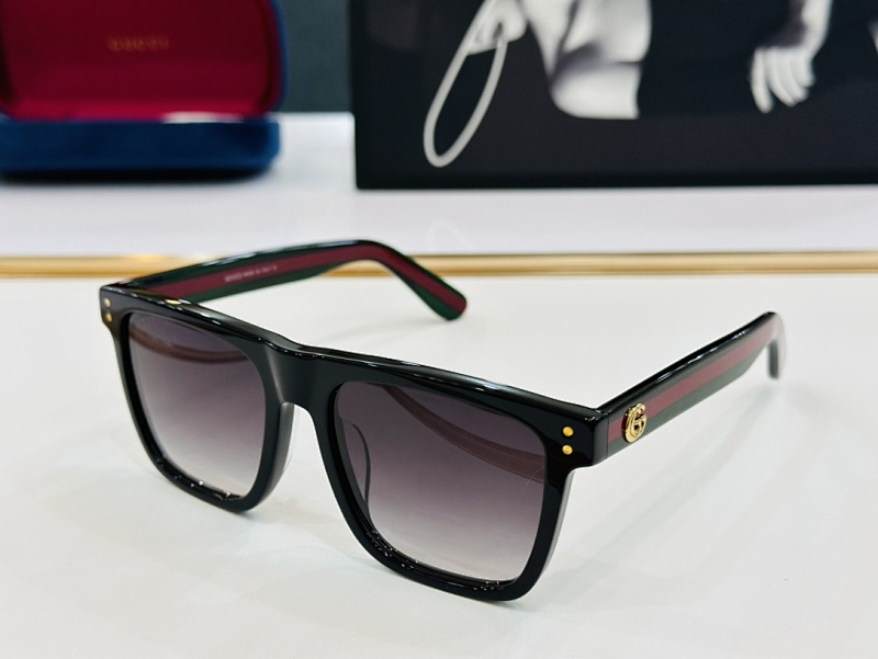 GUCCI GG1398S Size:55, photo 1
