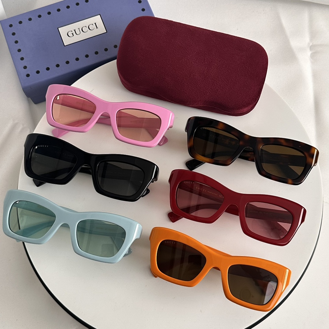 Other GUCCIMODELGG1773SASIZE50 21-140_ - Image 2