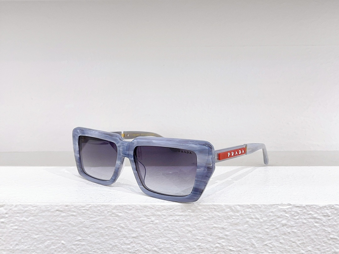 Prada MODEL:PR141WSSIZE:55 - Image 9