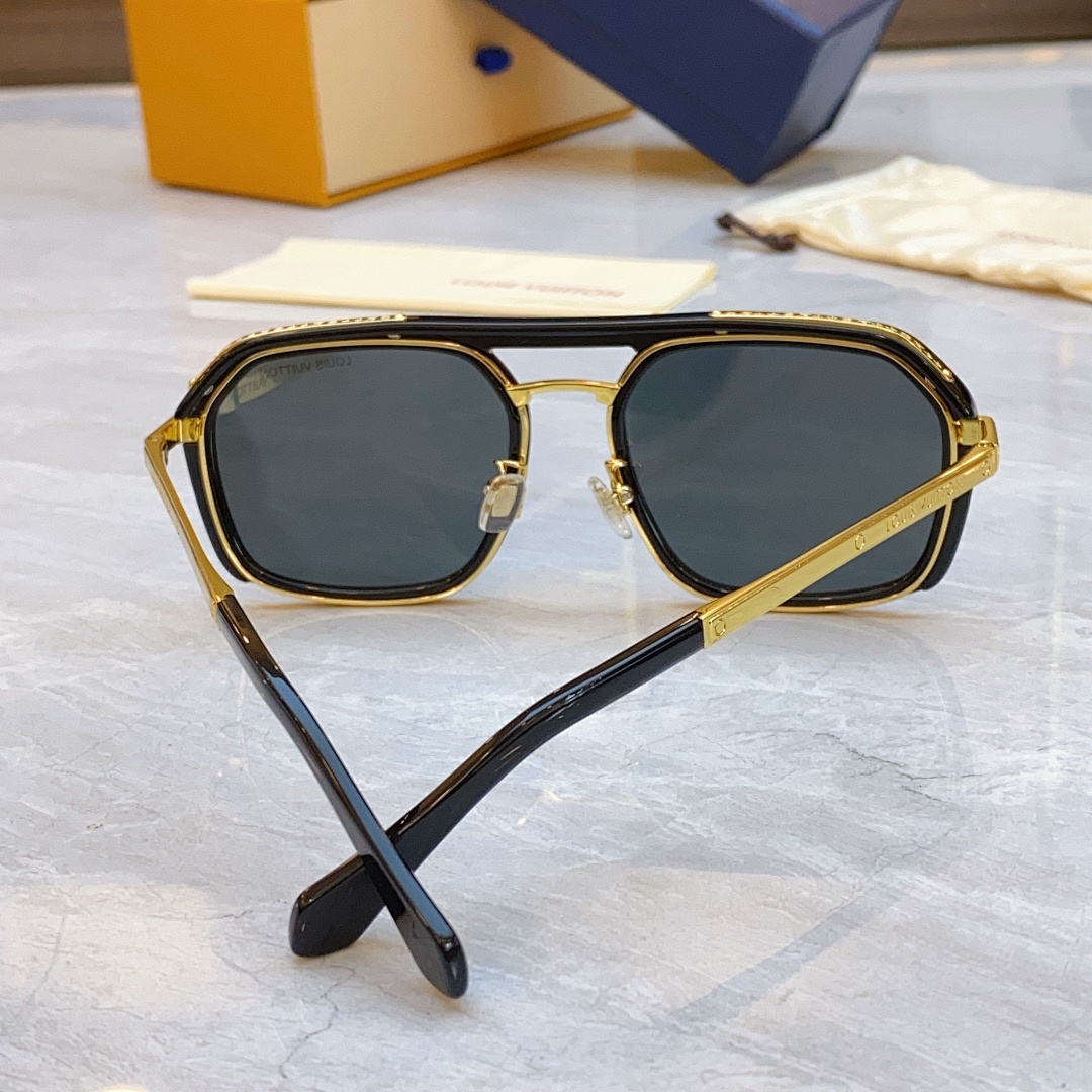 Other LOUIS VUITTONMODEL:Z2067U,SIZE:56 - Image 2