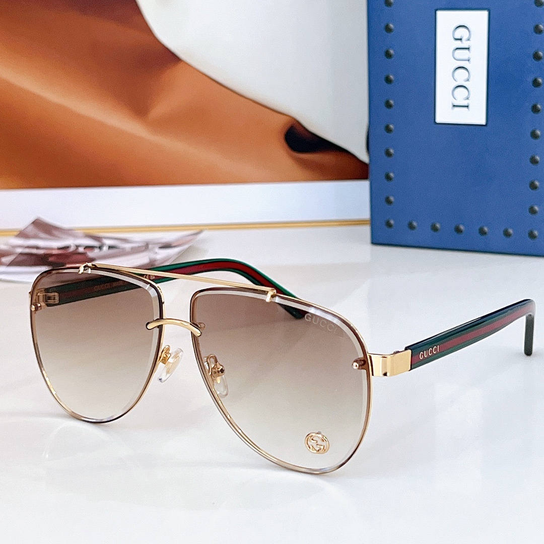Other GUCCIMODELGG1418SSIZE 64 - Image 9