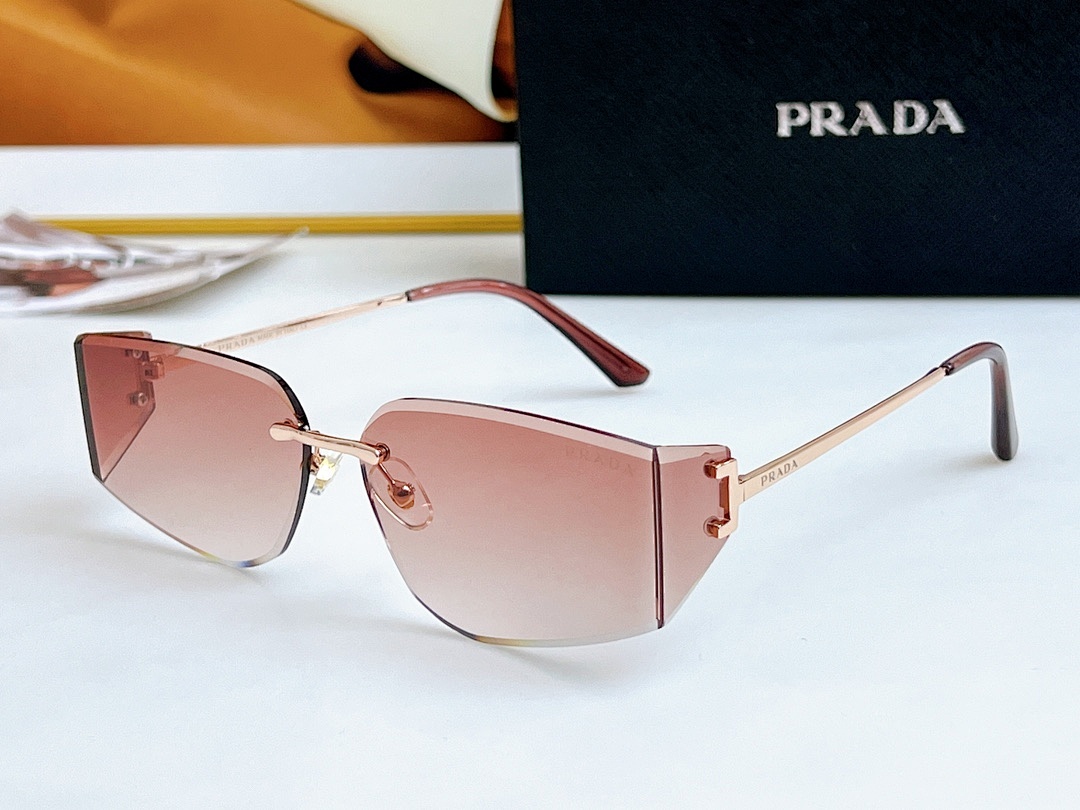 Prada MODPR107YSSIZE61 - Image 7