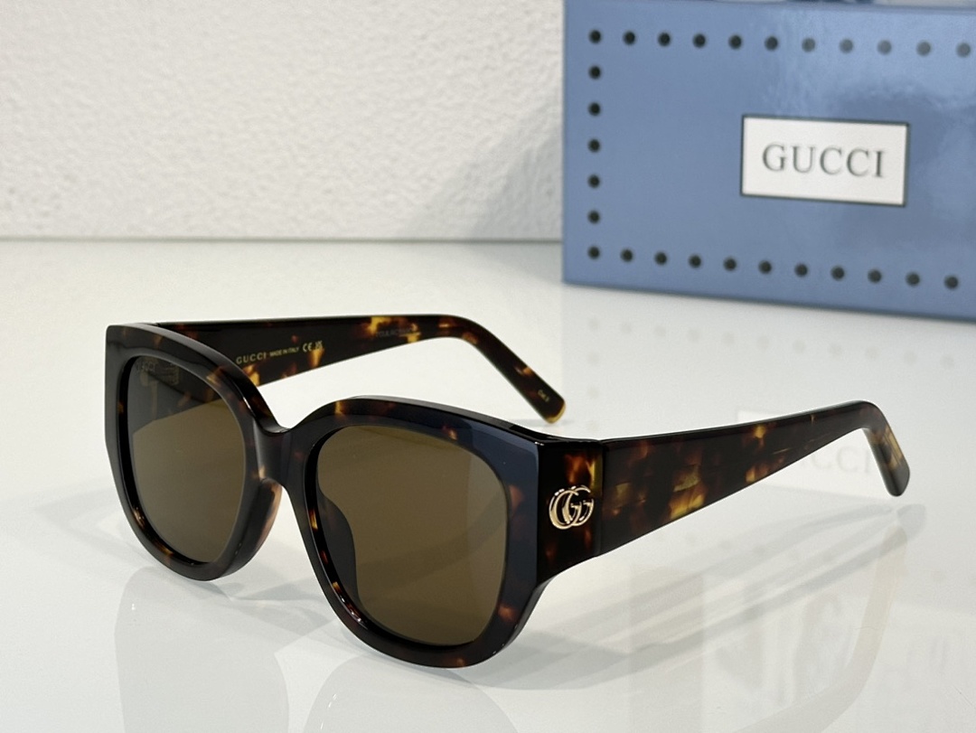 Other GuccIMod:GG1599SASize:52 - Image 9