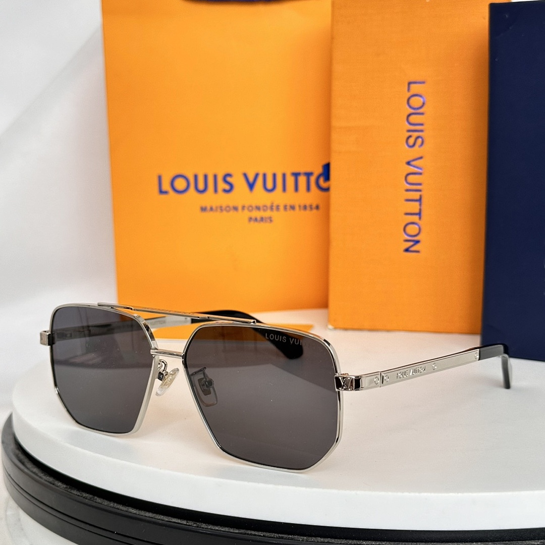 Other LOUIS VUITTONMODEL:Z3109USIZE:50 - Image 6