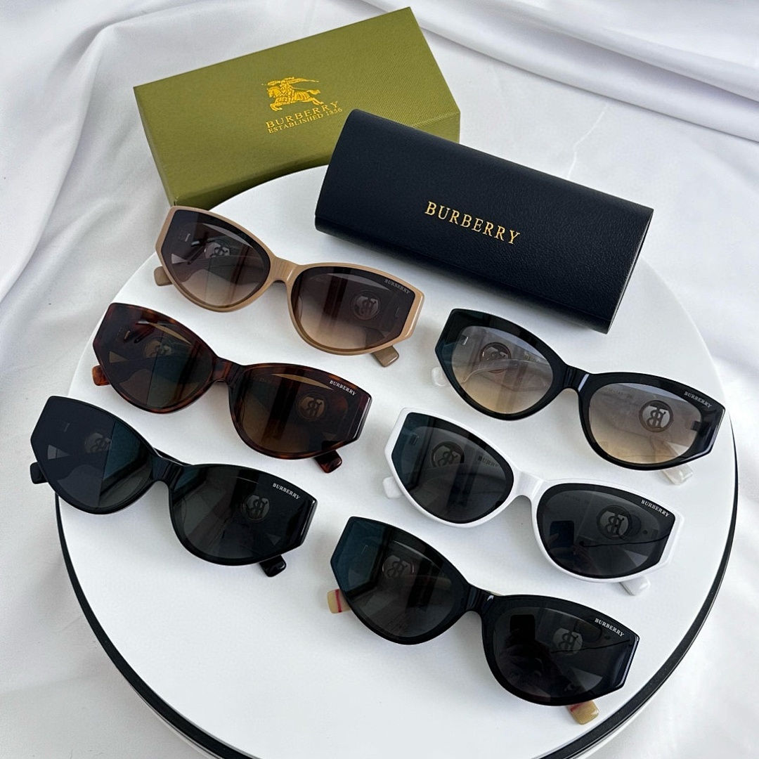 Other BURBERRYMODEL:B 6002SIZE:63 - Image 2
