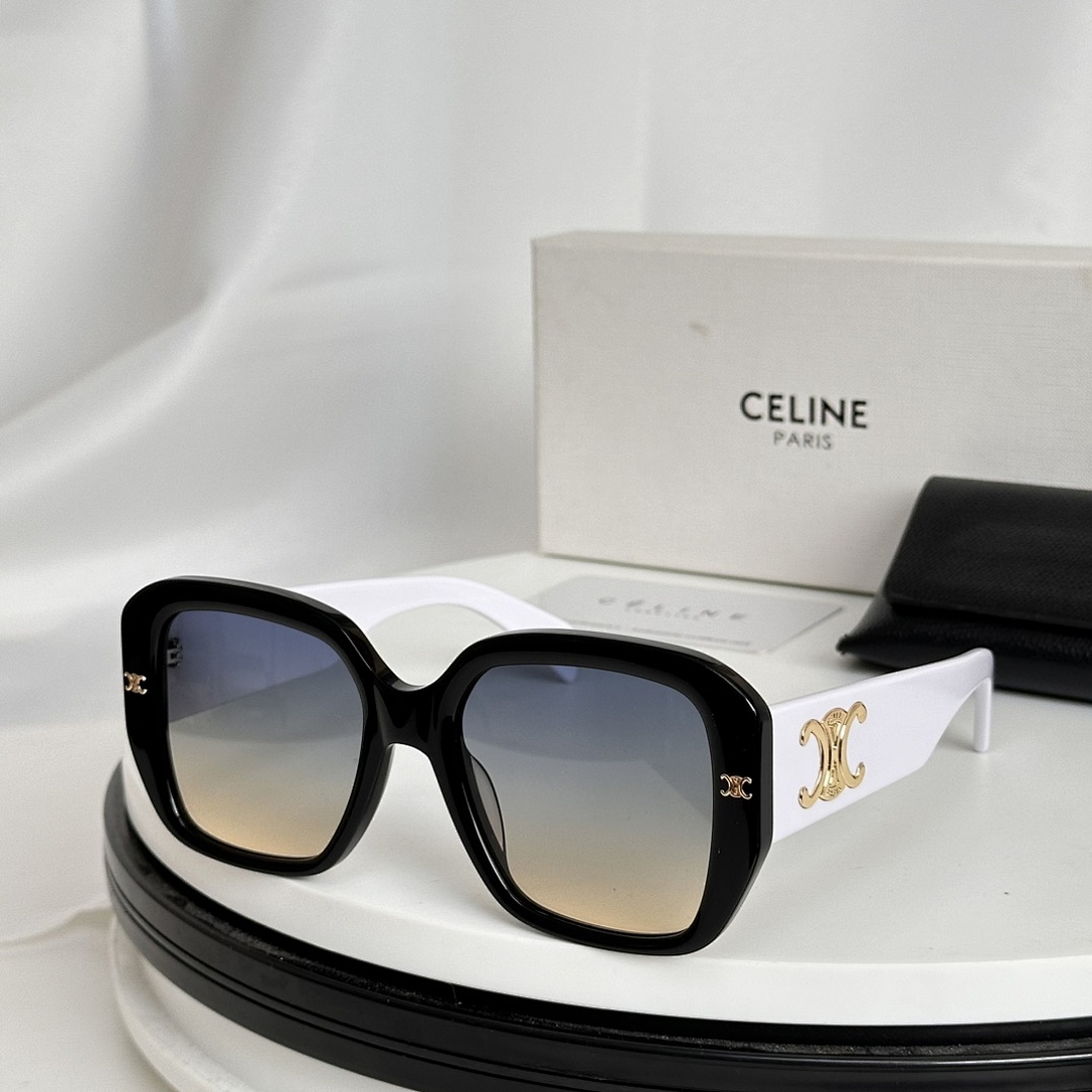 Other CELINEMODELCL40322SIZE55 - Image 5